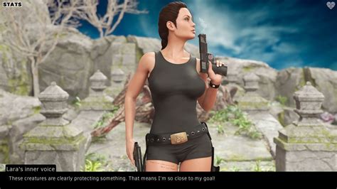 lara croft porno|Lara Croft Porn Videos 